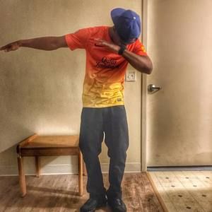 Meet your Posher, Ralph